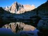 Picture Peak, John Muir Wilderness